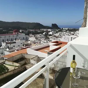 Harizan Appartement