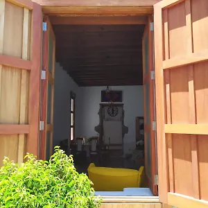 La Casita De Ainhoa Vakantiehuis